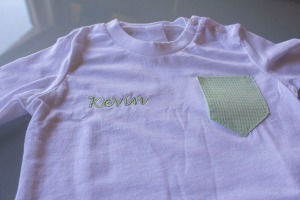 Camiseta Kevin 3