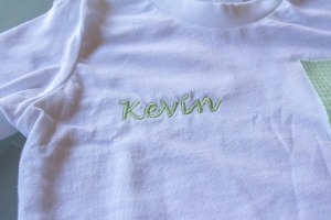 Camiseta Kevin 2